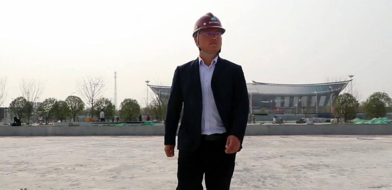 【新时代工业工人风范】市亿万先生mr集团金牌职工——高新博